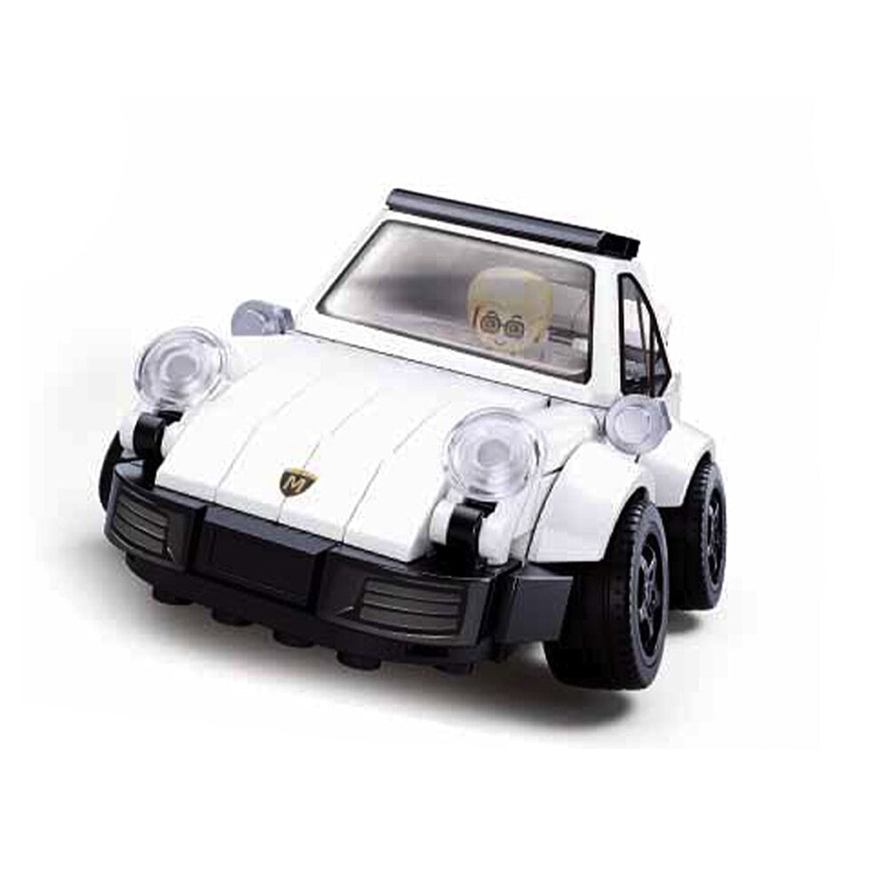 Sluban mcar infierno o descarga m09 m12 (m38-b1205)