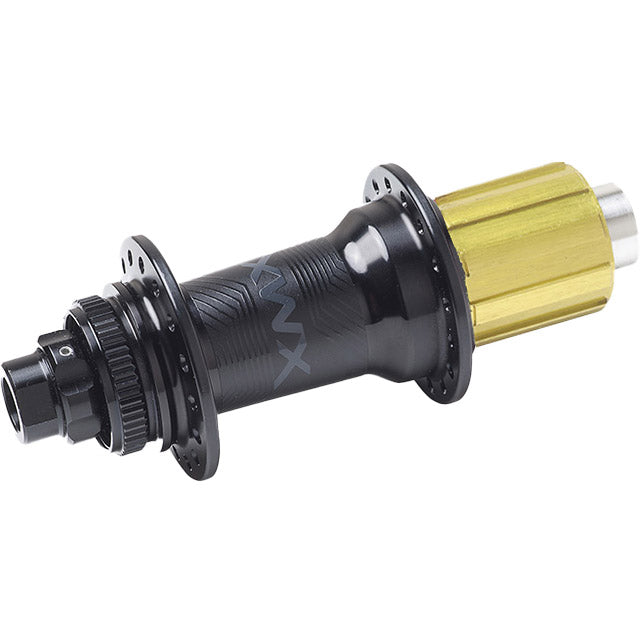 MICHE After Hub XMX Boost SH Micro Spline Cl 32G 148mm nero