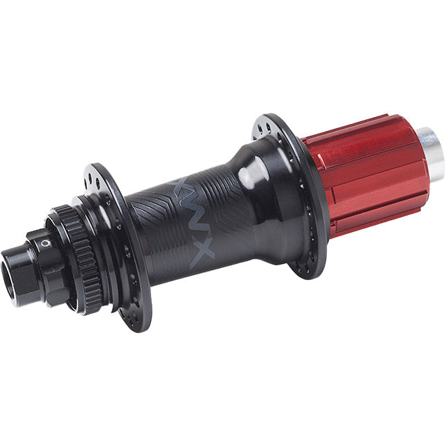 MICHE After Hub XMX Boost SH Centerlock 32G 148mm nero