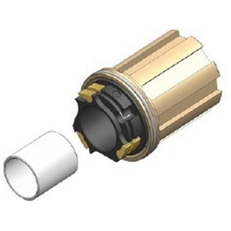 Miche Body 9V 10V 11V 12V para SWR NAAF 10875