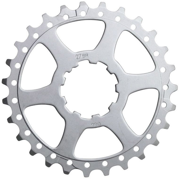 Shimano krans 27t 10v