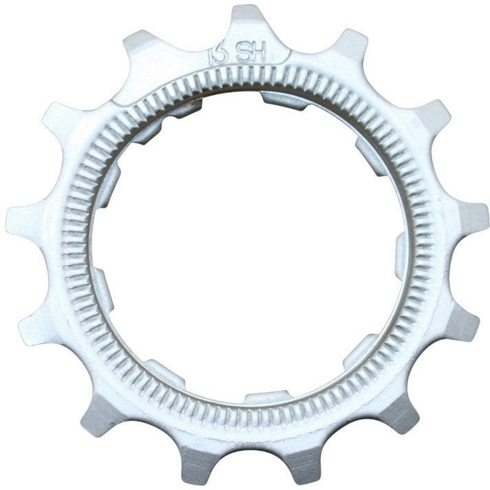 Shimano Wreath con pecho 13t 10V