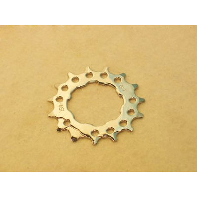 Miche Krans 16t Campa. 8v 9v (vecchio adattamento)