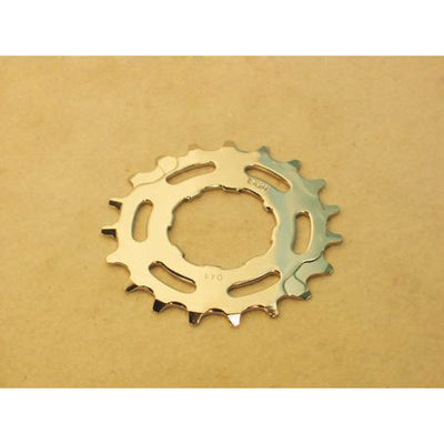 Miche Krans 19t Campa. 8v 9v (vecchio adattamento)