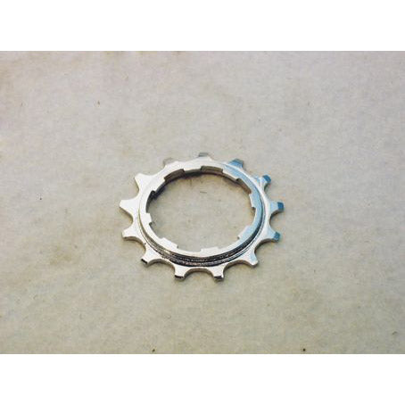 Prima ghirlanda con petto 13t Campa. 8v 9v (vecchio adattamento)