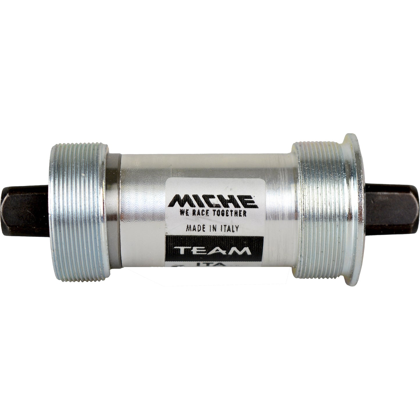 MICHE Bracketas Ita Team 107mm JIS