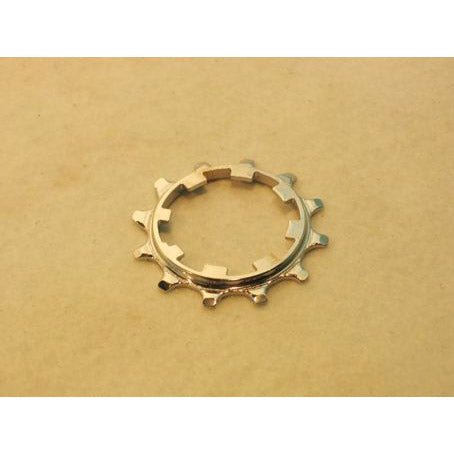 Primera corona con cofre 12t Campa. 9V 10V