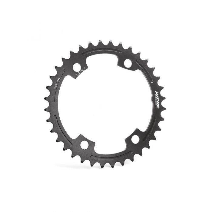 MICHE Chain Top 11V 44T UTG PAS. Ultegra 6800 Shim nero
