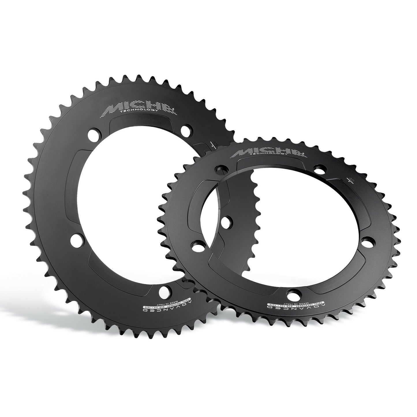 Miche Chaining Magazine Supertype Crono 135 54t 10V 11V Campa