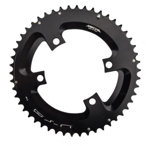 Shimano Chain Top 105 11V 48T Alu Black Utg 5800