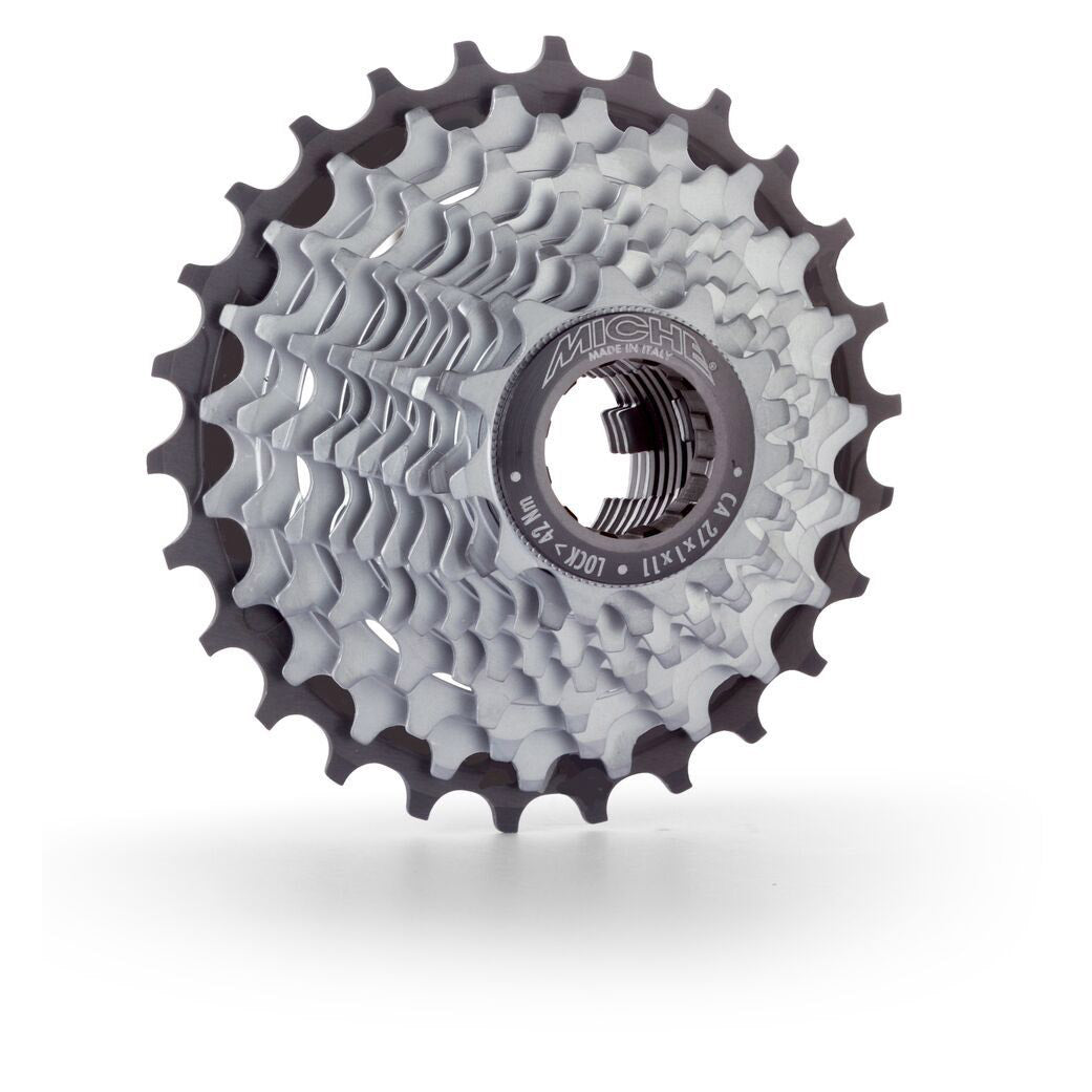 Miche - Primato Cassette Light 11 Speed Campagnolo 16-27