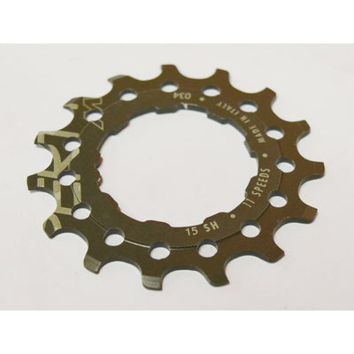 Shimano Krans Supertype 15t 11V