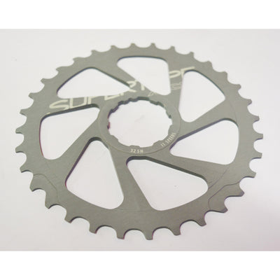 Shimano Krans Supertype 32T 11V (Last)