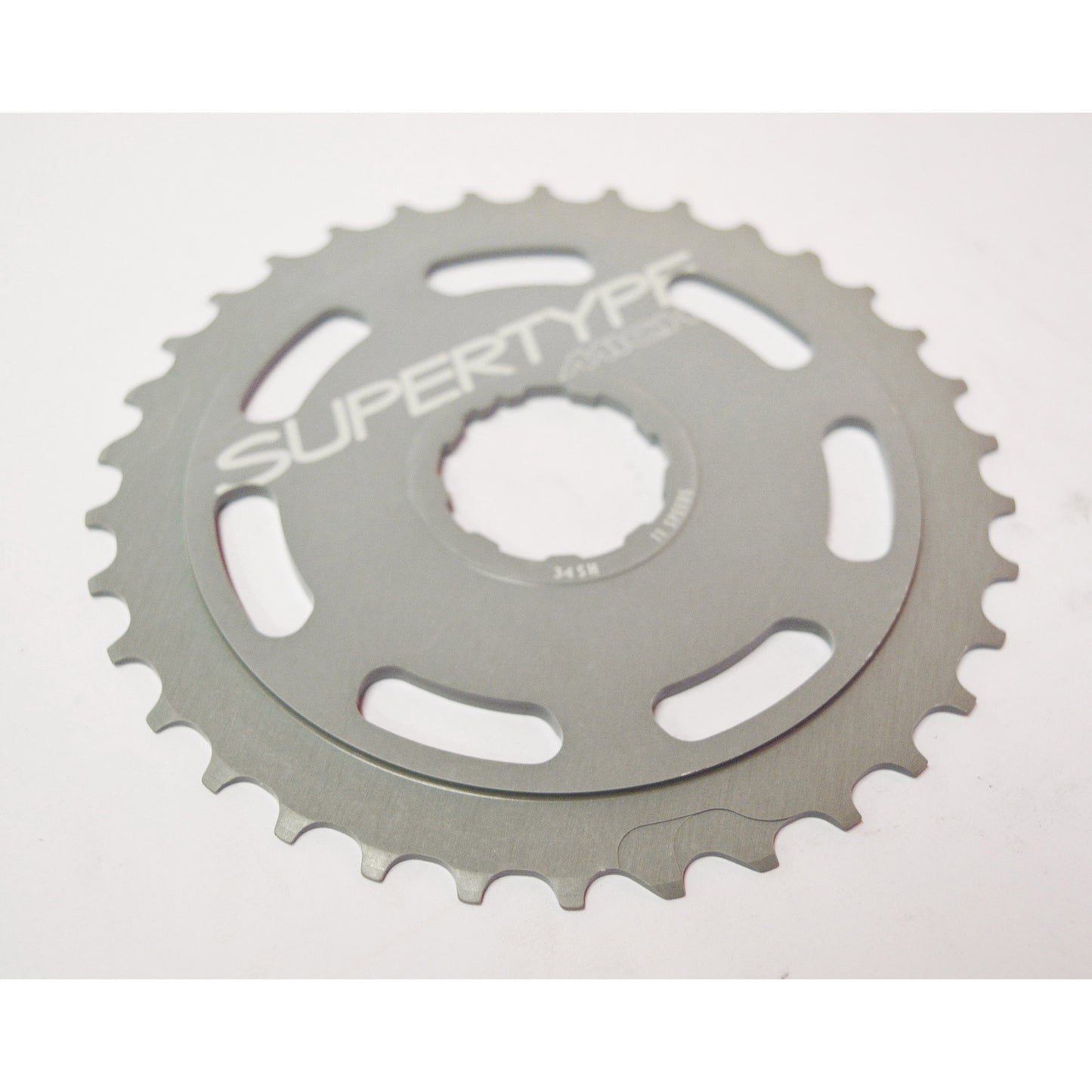 Shimano Krans Supertype 34T 11V (último)