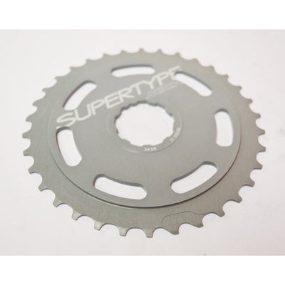 Shimano Krans Supertype 34T 11V (último)