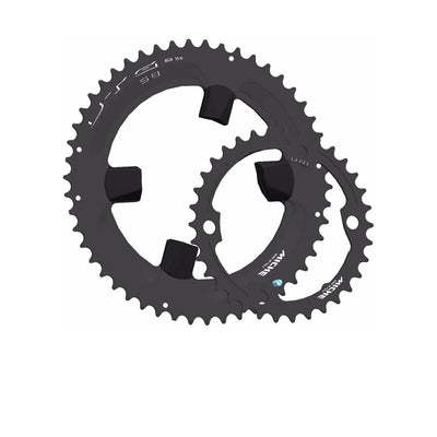 MICHE concatenando Top UTG 8000 50T 11V