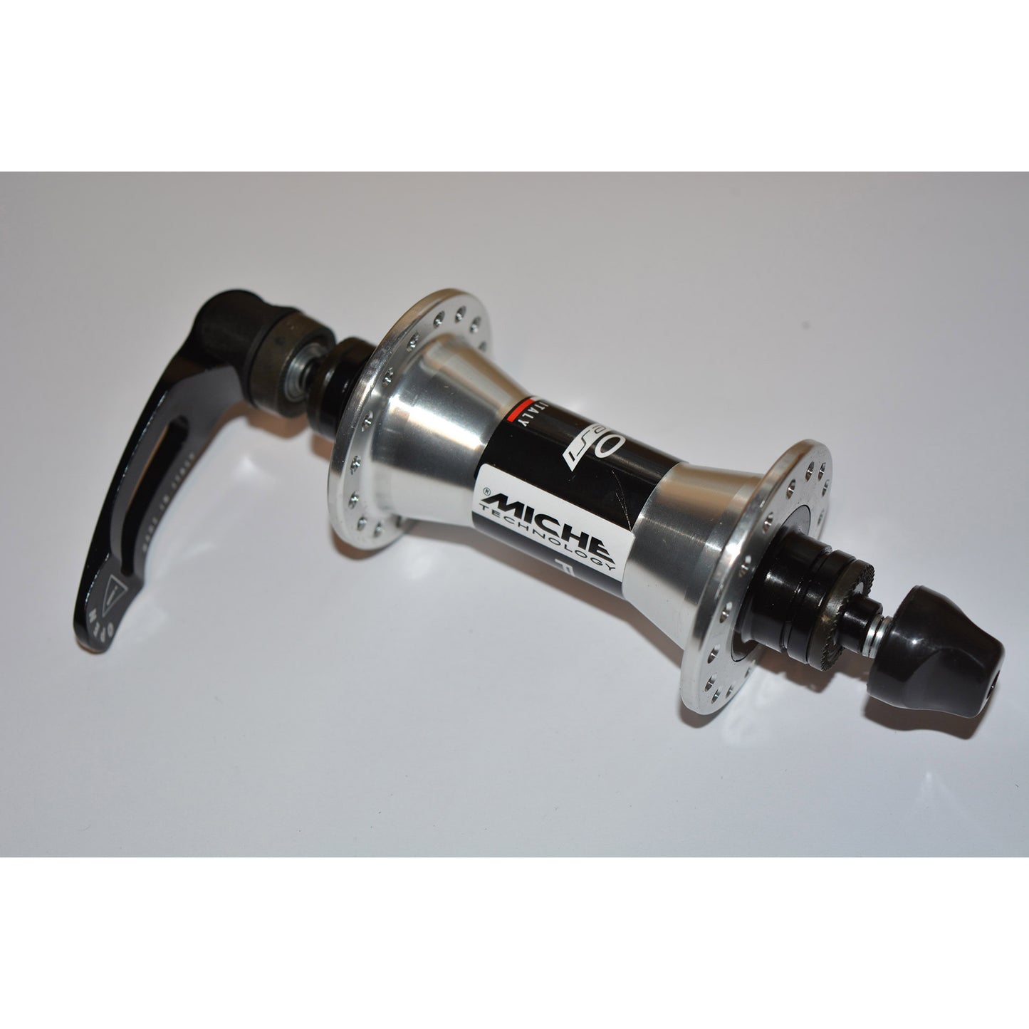 MICHE FORNED PRIMATO 32 GTS Silver