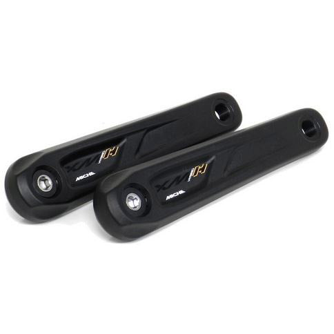 Miche Cranket XMH L + Refelección 175 Yamaha-Bosch-Polini-Isis Comp.