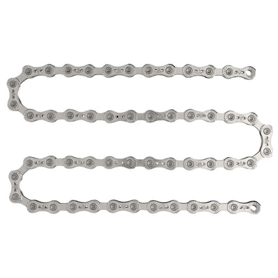 Collana per bici da corsa Shimano 11V 116 SIGNI SILVER