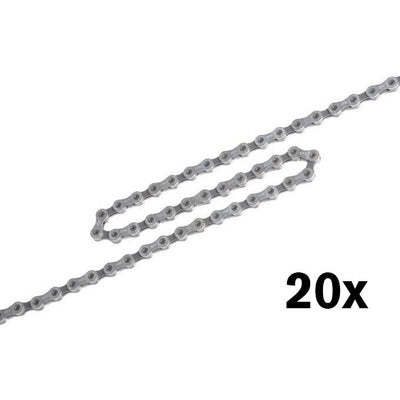 Shimano ketting hg53 9v deore lx tiagra 126l oem (20st)