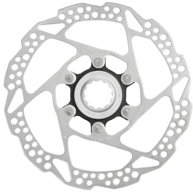 Shimano Brake Disc Deore 180mm Centerlock SM-RT54 OEM