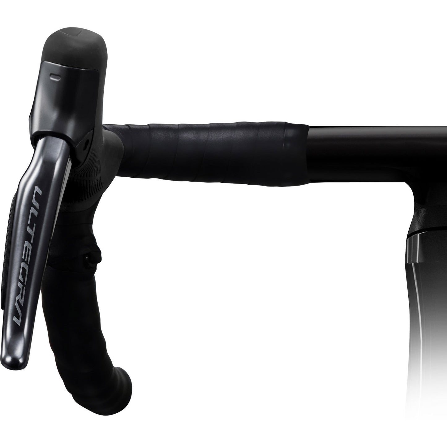 Shimano Discemset Ultegra DI2 12V Achter ST-R8170-R Negro