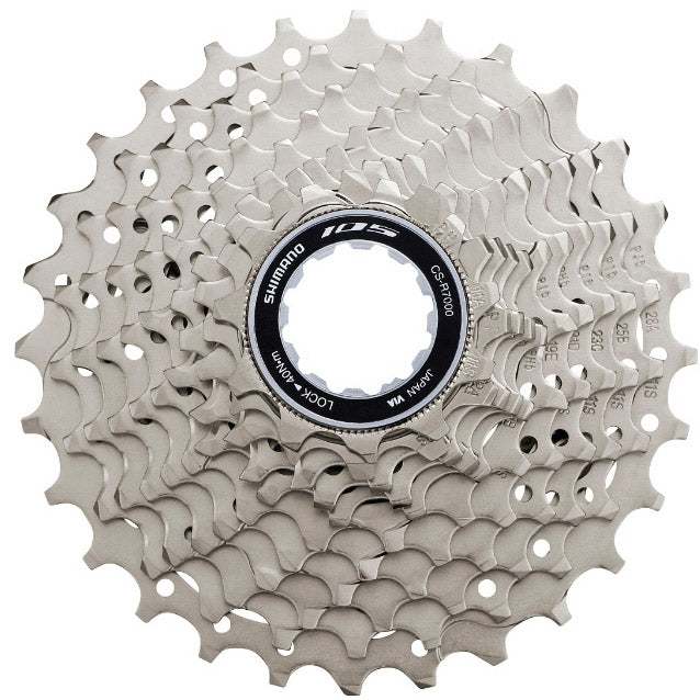 Cassetta Shimano 105 11V 11-32 CS-R7000