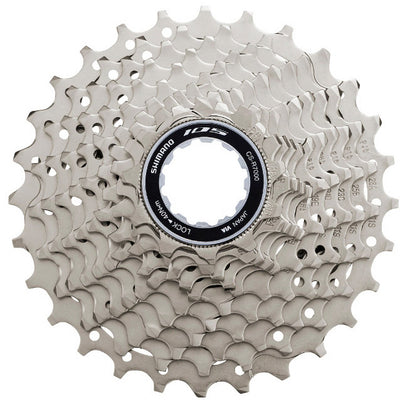 Cassetta Shimano 105 11V 11-32 CS-R7000