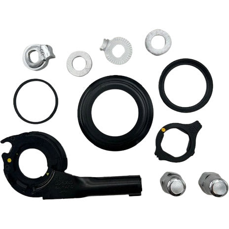 Set di giunti a cassetta Shimano nexus 7v