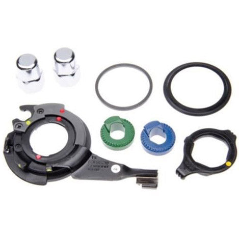 Set di giunti a cassetta Shimano nexus 8v