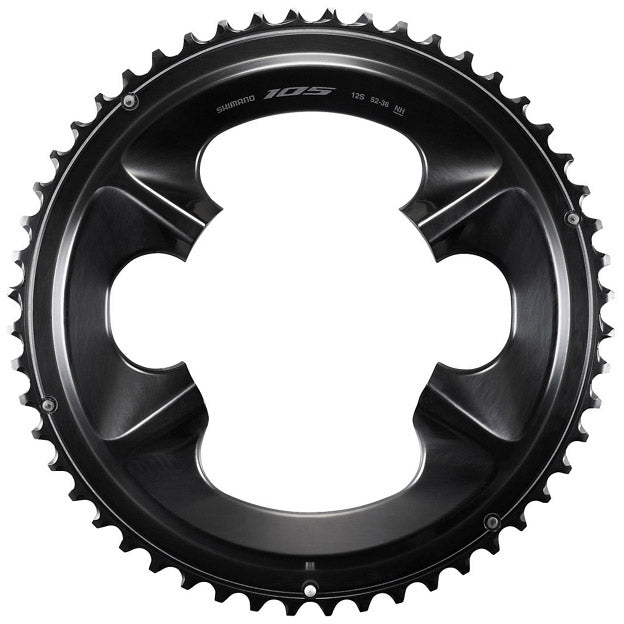 Shimano kettingblad 105 12v 52t fc-r7100