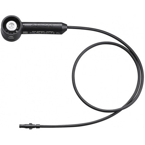 Sensor de velocidad Shimano pasos ew-ss301 1400mm