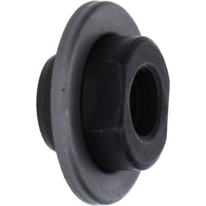 Shimano Conus Brake Hub CBE-1110 incluso il berretto di polvere nero