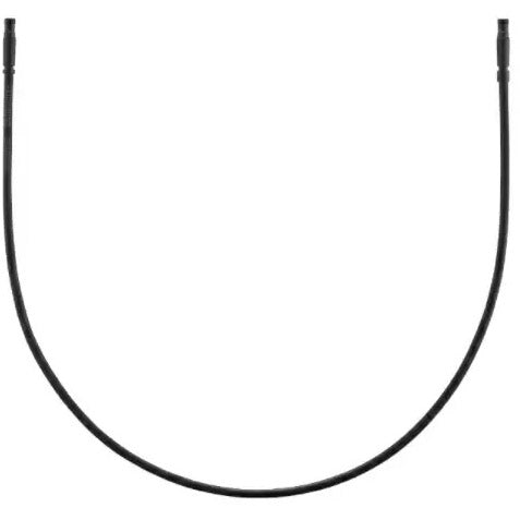 Cavo elettrico Shimano ew-sd300 1000mm nero
