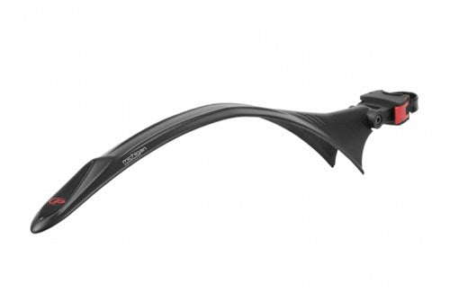 rear fender Michigan 28 inch black