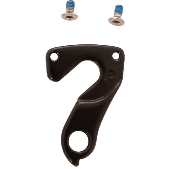 Derailleurpad PA-end-end superior