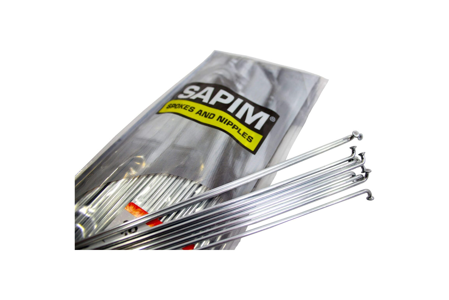 SAPIM SPAAK 14-218 Z Nippel (1 pezzo)