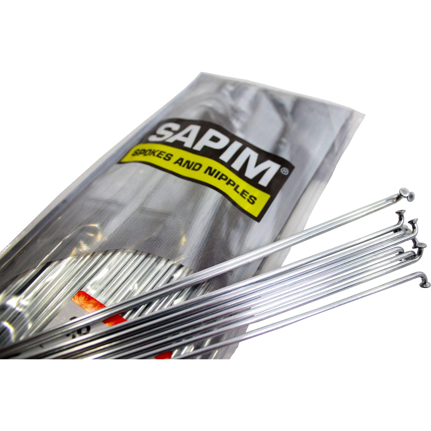 SAPIM SPAAK 14-244 Z Nippel (1 pezzo)