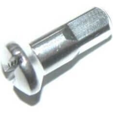 SAPIM SPAAK Nipple SP13 RIM 14 Bag (100 pezzi)