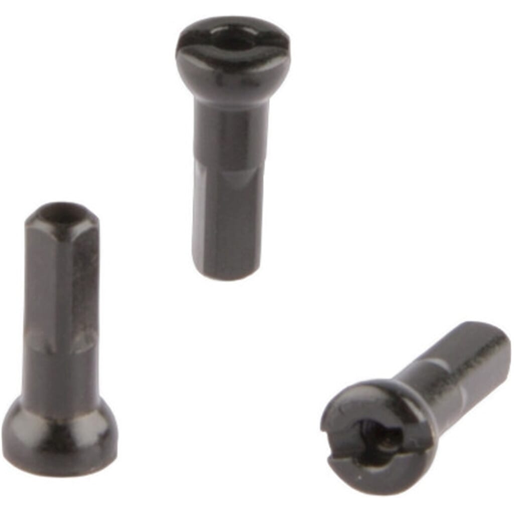 ALPINA ALP Spaak Nipple SP14 Batpower Black (144 pezzi)