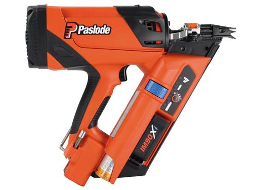 Clavadora a gas Paslode im90xi (50-90mm)