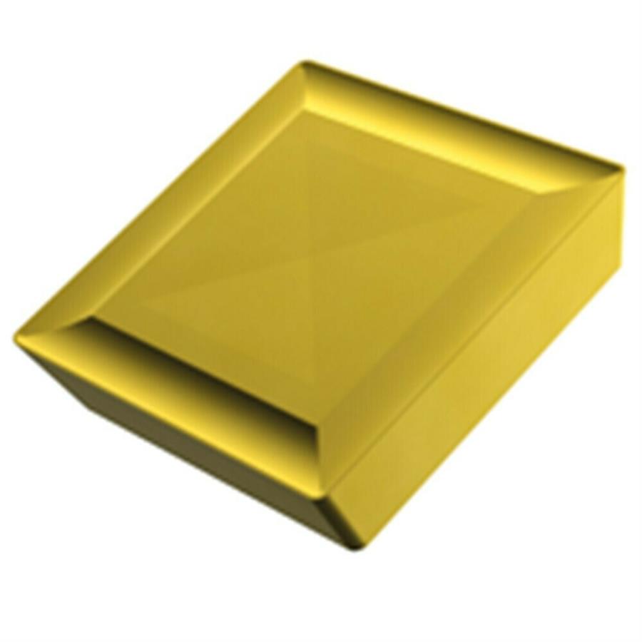 Plaquita giratoria Pramet t9325 (u) | 10 piezas