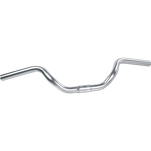 Ergotec Children's Stering Bend per bambini da 20-24 pollici Diamond Alu look