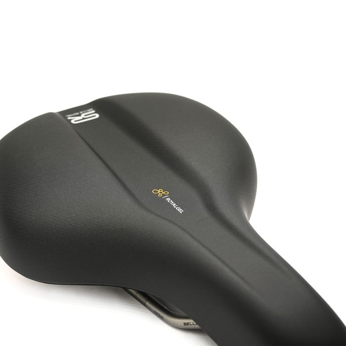 Selle royal explora - atletica - nera