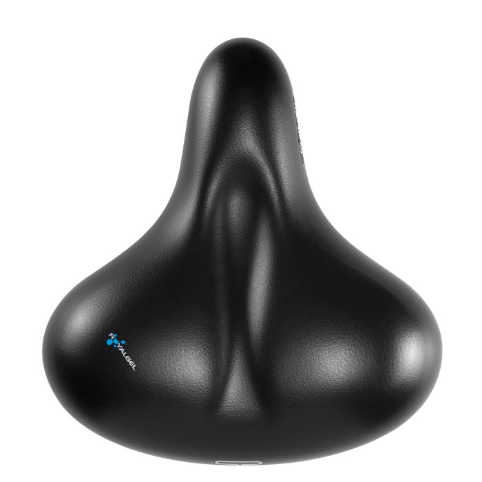 Selle royal travel - relajado - negro