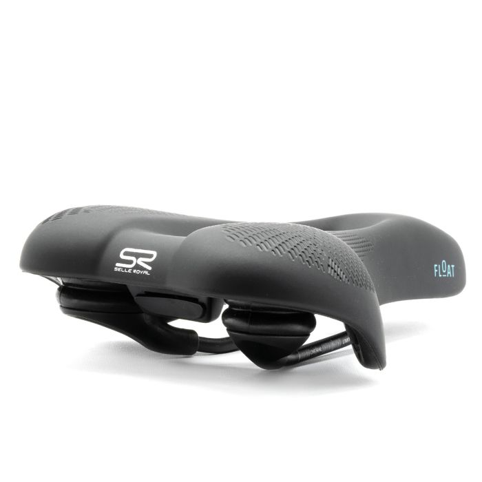 Selle royal float - moderata - nera