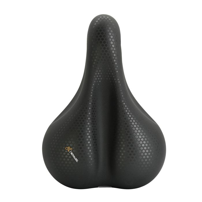 Selle royal avenue - moderata - nera