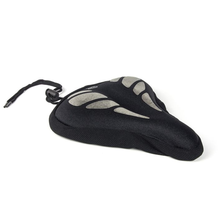 Coprisella Selle Royal Royalgel - grande - nero
