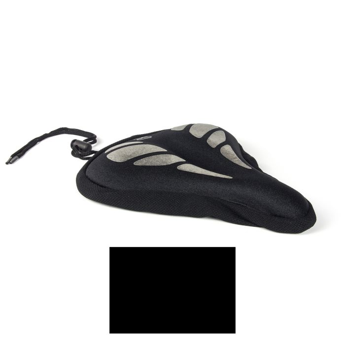 Funda de asiento Selle royal royalgel - mediana - negro