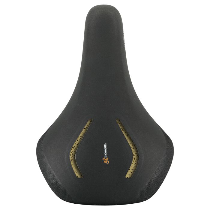 Selle royal lookin evo stracciatella - moderado - negro